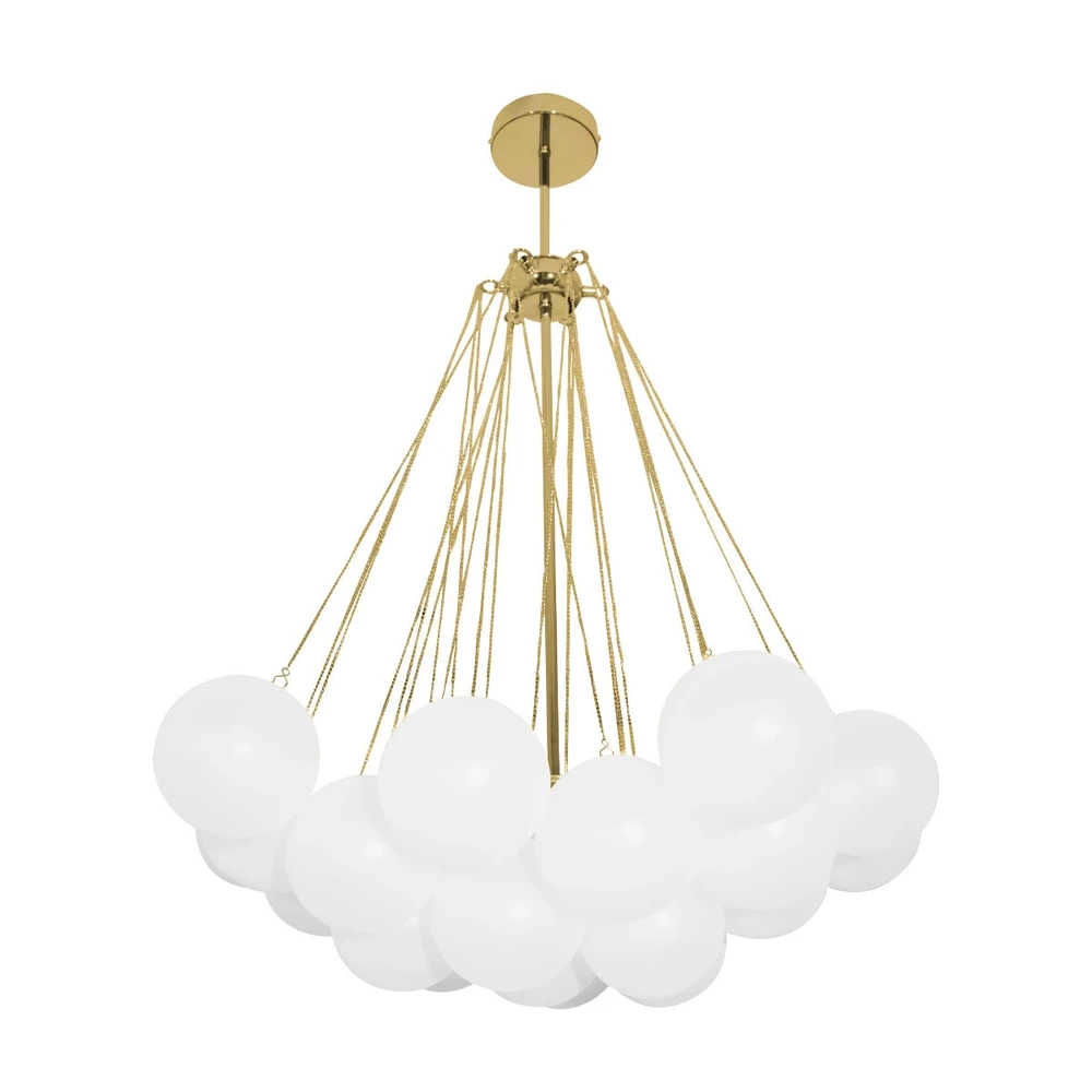 Подвесная люстра Loft It DREAM 10129/600 Gold