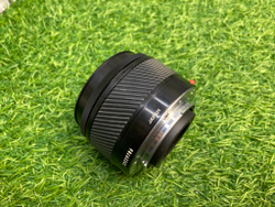 Minolta AF 50mm 1.7