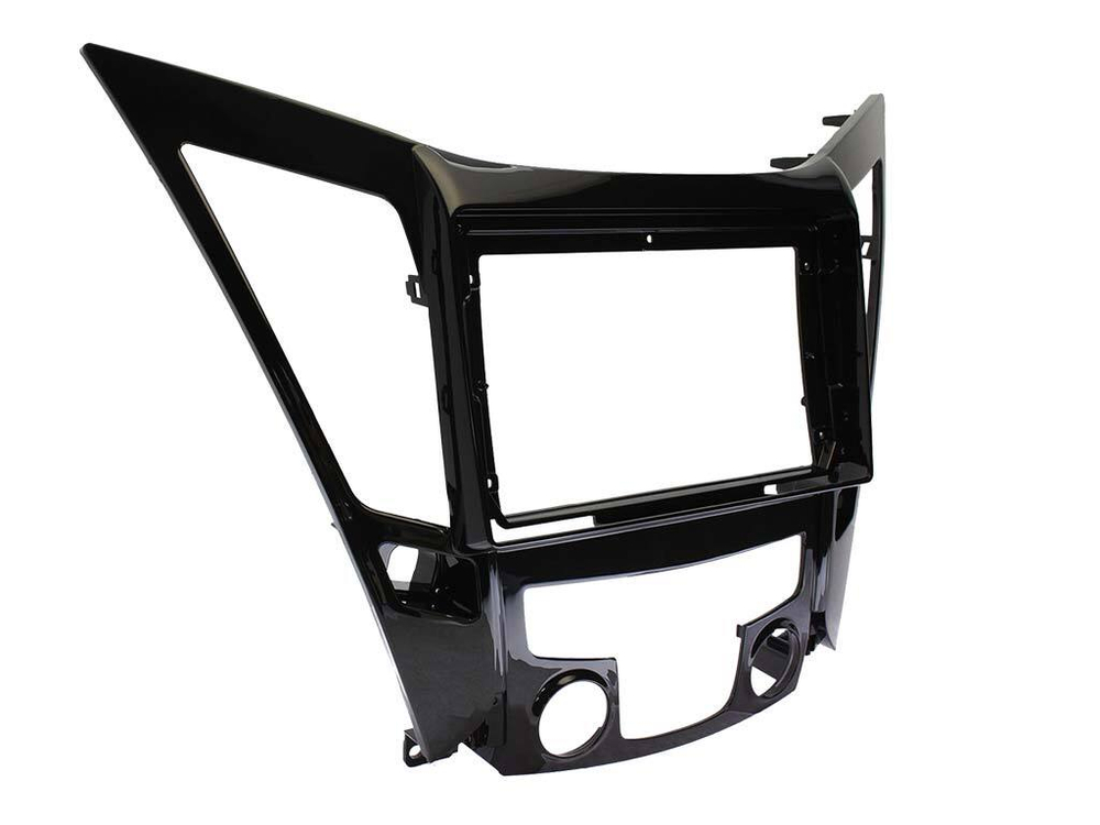 Магнитола для Hyundai Sonata 2010-2013 - Vaycar VA23-0794 на Android 13, 8-ядер, 2Гб-32Гб, 4G SIM-слот