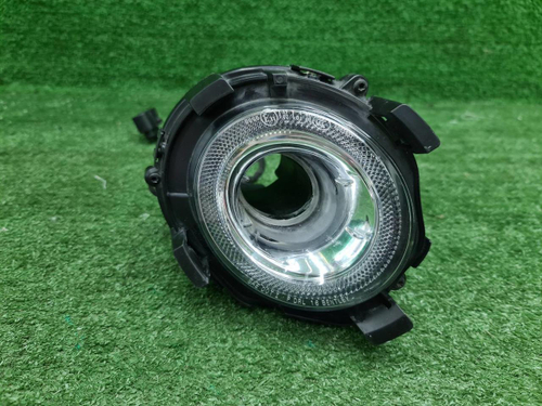 Указатель поворота правый Bentley Mulsanne (16-20)