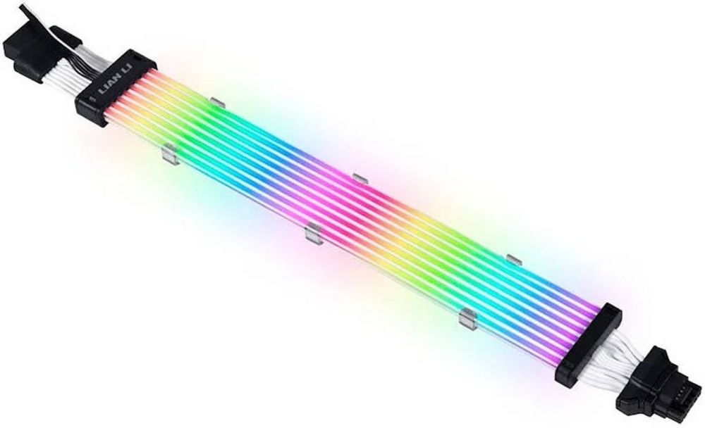Кабель LIAN LI 16 pin - 16 pin 0.32 м G89.PW16-8PV2.00