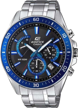 Часы Casio EFR-552D-1A2