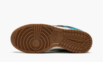 Dunk Low SE Next Nature "Toasty - Rift Blue"