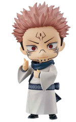 Фигурка Nendoroid Jujutsu Kaisen Sukuna
