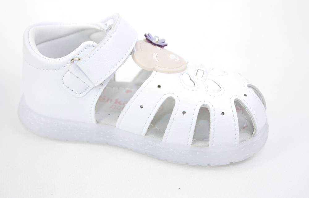 Сандалии детские Пчёлка Доми T663-2K