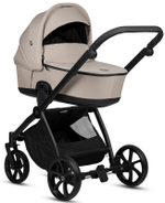 Детская коляска Tutis Mio 3 Plus Essential 2 в 1 1502611 Moon Rock