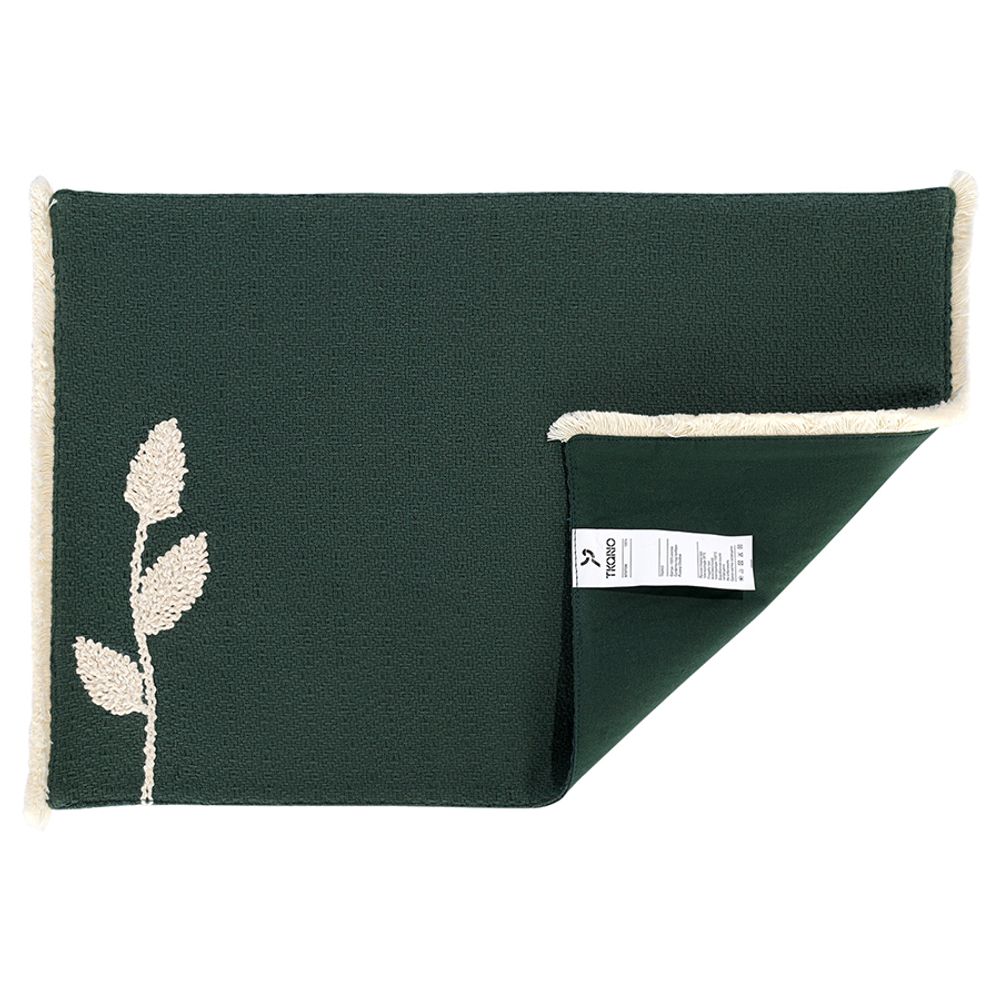 Салфетка под приборы Garden harmony из коллекции Ethnic, 33х48 см