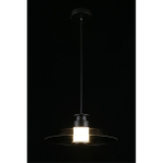 Подвесной светодиодный светильник Aployt Stefa APL.648.06.10