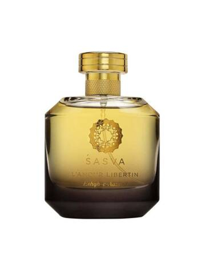SASVA JUNOON unisex 100ml edp