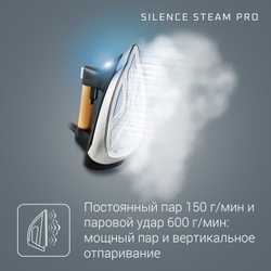 Парогенератор Rowenta Steam Pro DG9266F0