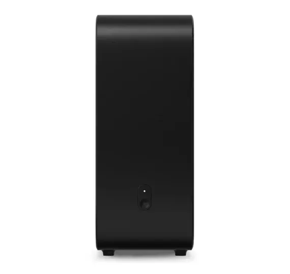 Sonos Sub Gen 4 Black