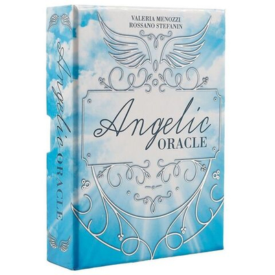 Оракул Ангельский / Angelic Oracle