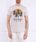 Футболка Арвид Joop! - пепельный(30036180)