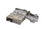 Устройство блокировки люка (УБЛ) 814490985 стиральной машины Bosch, Siemens, Smeg, Whirlpool