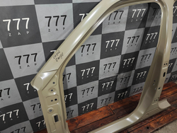 Боковина левая проем Haval Dargo 22-нв Новая Оригинал 5401700XKN46A