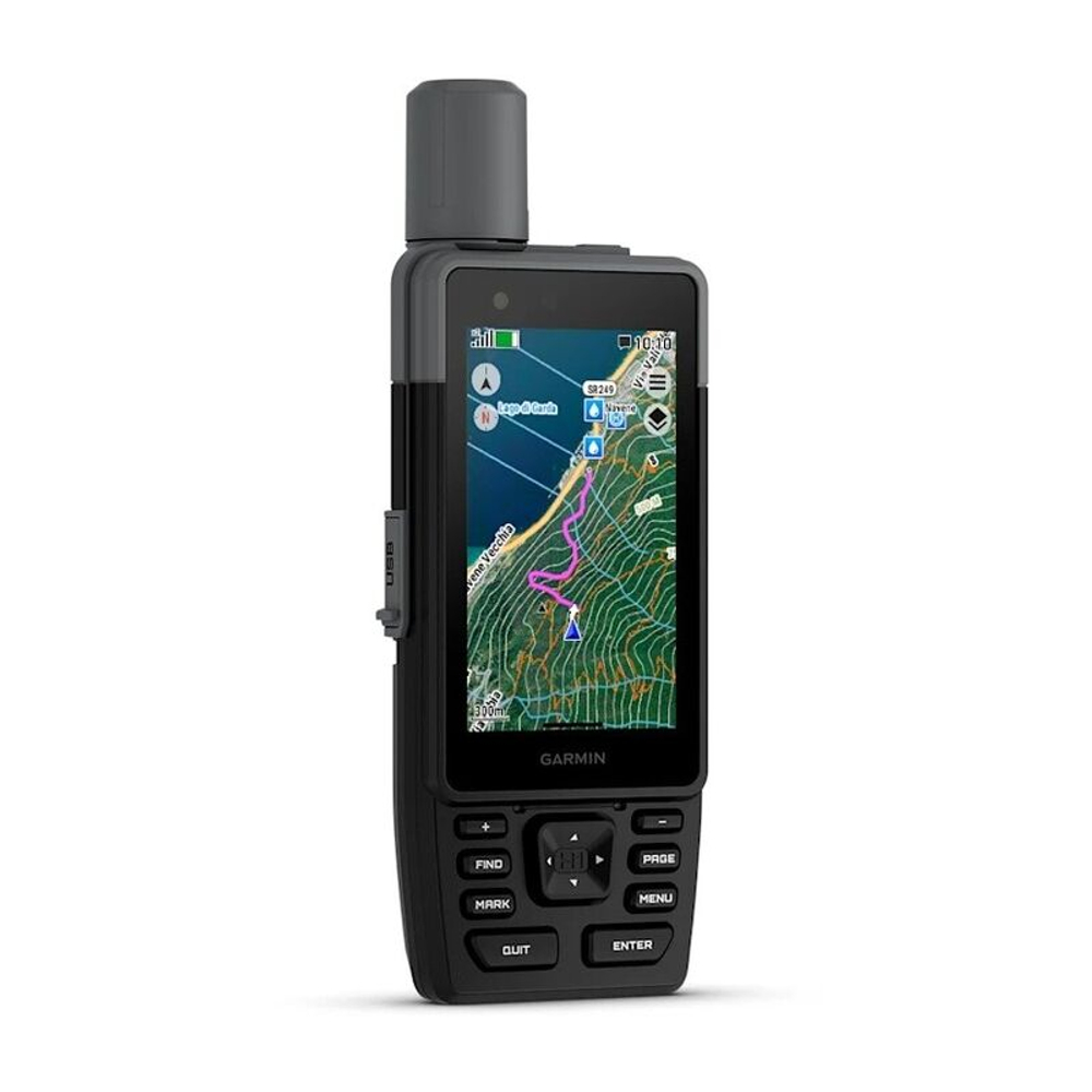 Garmin gpsmap H1