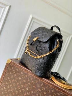 Louis Vuitton Coussin Backpack MM