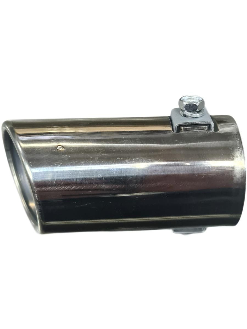 Насадка на глушитель универсальная