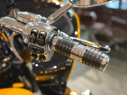 Harley-Davidson CVO Road Glide Limited 2022 (с НДС)