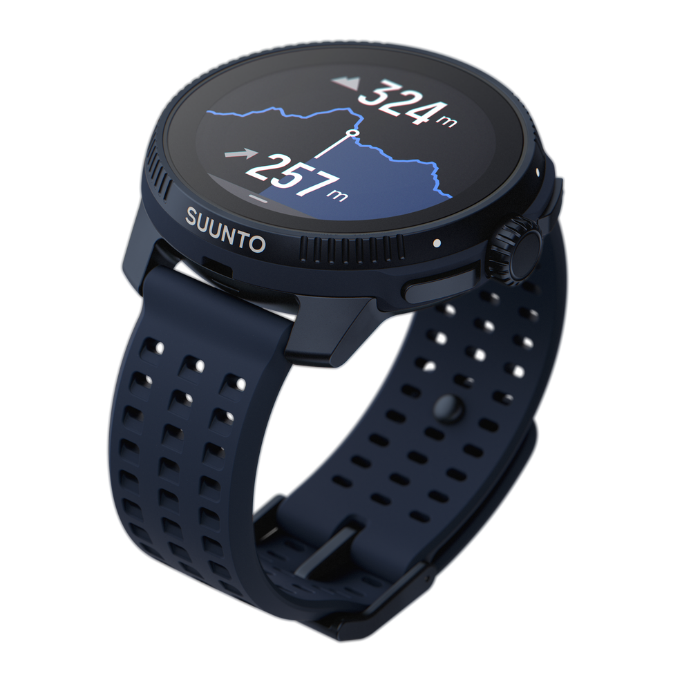 Часы спортивные SUUNTO RACE MIDNIGHT