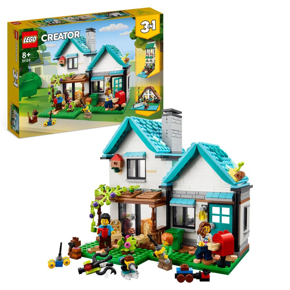 Lego sets cool deals