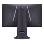 МОНИТОР 32" LG 32GS95UE-B Black с поворотом экрана (OLED, 3840x2160, 240Hz, 0.03 ms)