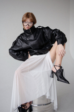 Куртка-косуха LARS