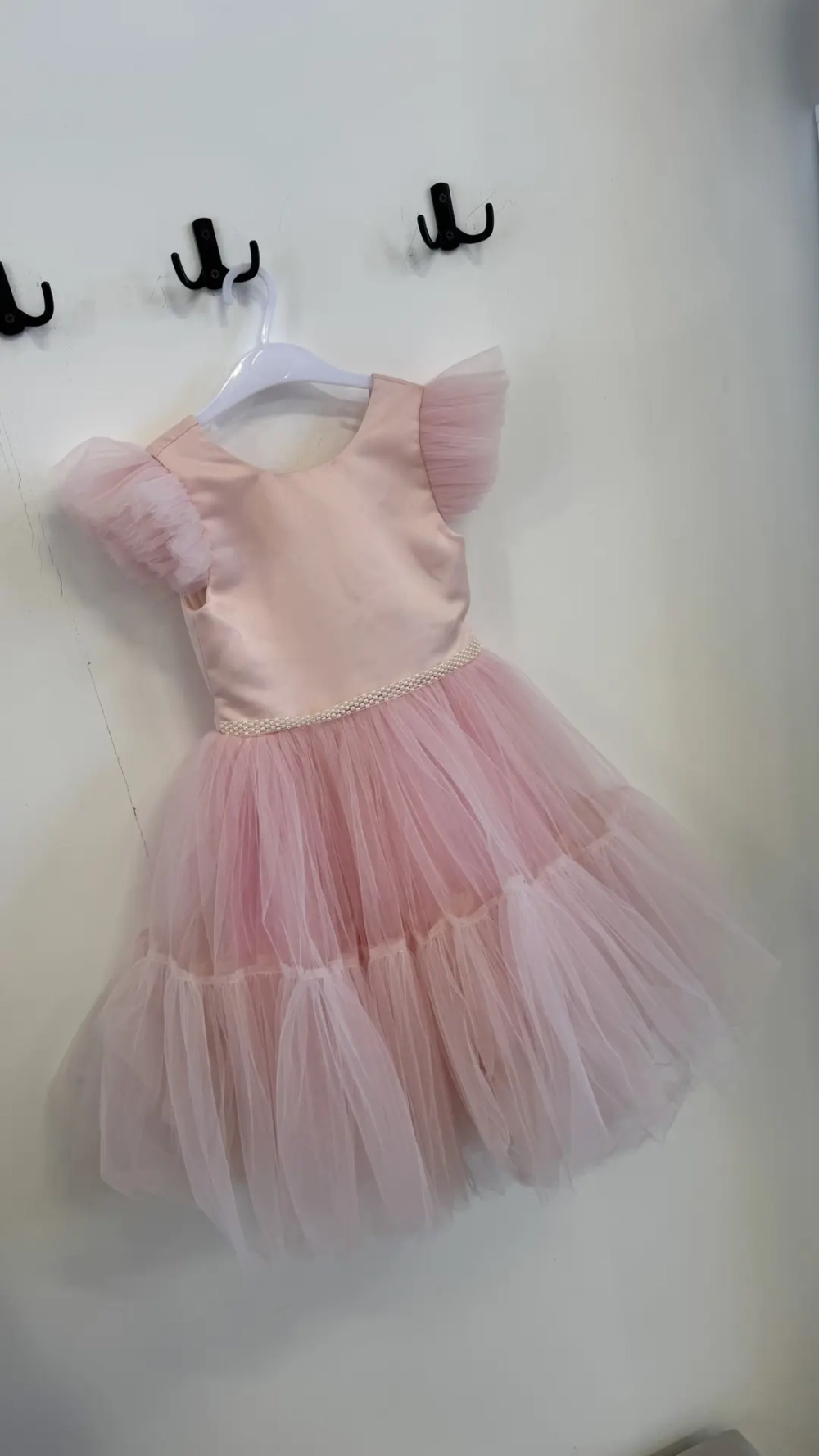 Платье детское 116 размер