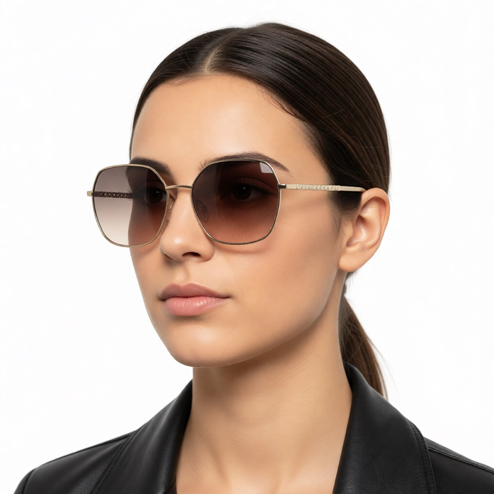 Солнцезащитные очки Dackor 646 Pink