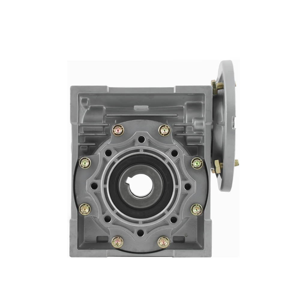 Редуктор червячный INNORED 063 (i=40) вал вх./вых. 120*19/25 мм