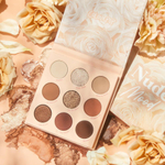 ColourPop Nude Mood palette