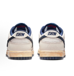 Кроссовки Nike Dunk Low Stranger Things Phantom