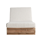 Шезлонг Pure 35214