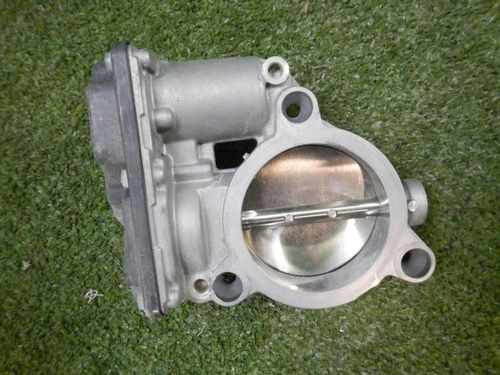 Дроссельная заслонка BMW X6 G06 (2019-н.в.)