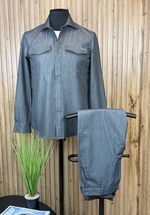 Прогулочный костюм Kiton