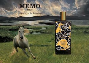 Memo Irish Leather Eau De Parfum