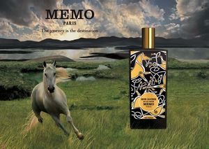 Memo Irish Leather Eau De Parfum