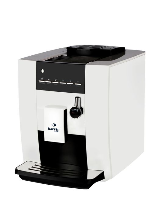 Кофемашина KAFFIT COM Nizza KLM1604 White