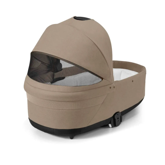 Спальный блок Cybex Carry Cot S Almond Beige