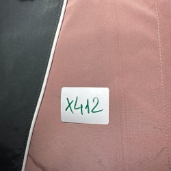 Брюки YMKASHIX College X412 рр.L