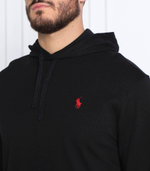 Худи POLO RALPH LAUREN - черный(710878516)