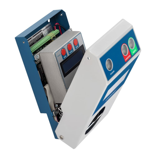 «Алкотектор» «Алкобарьер» Сетевое оборудование