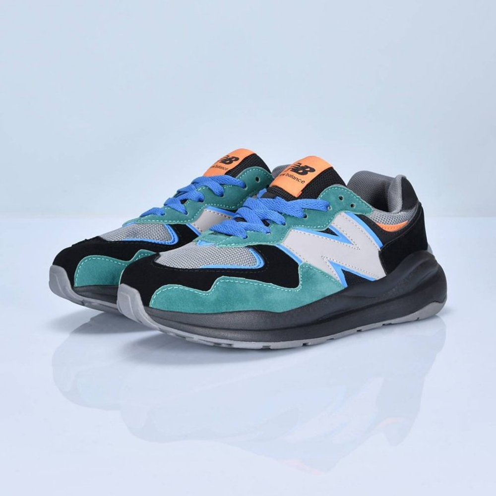 Кроссовки New Balance 57-40 арт 6186