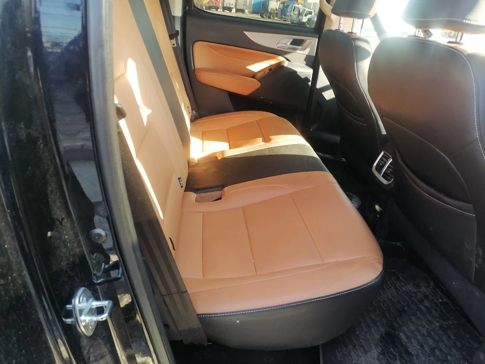 Great Wall POER Premium 2.0d 8AT 4WD (150 л.с.)