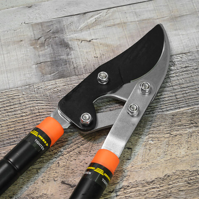 Сучкорез 103см, нерж сталь, ручки TPR