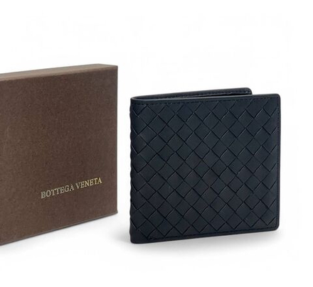Кошелек Bottega Veneta