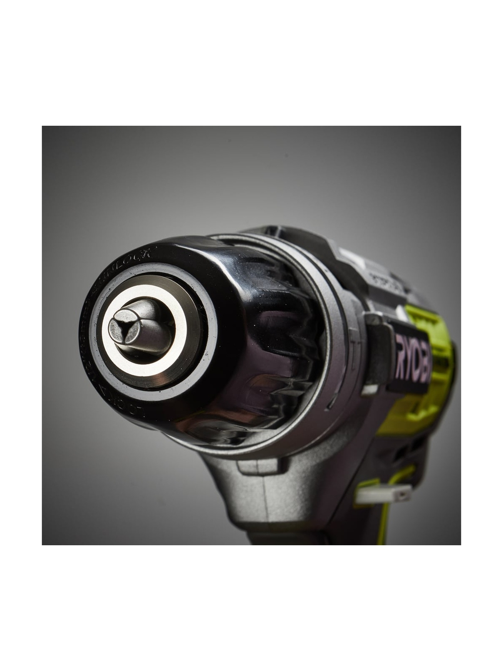 Бесщеточная ударная дрель-шуруповерт Ryobi ONE+ R18PDBL-0 5133002438