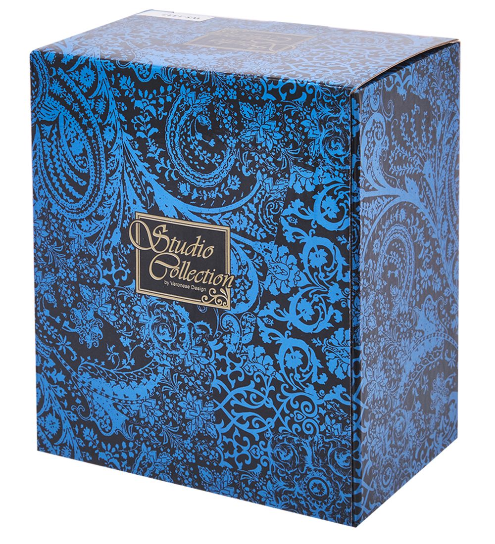 Veronese WS-1338 Статуэтка «Гея - богиня Земли»