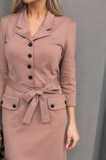 Платье Белла №1 Valentina