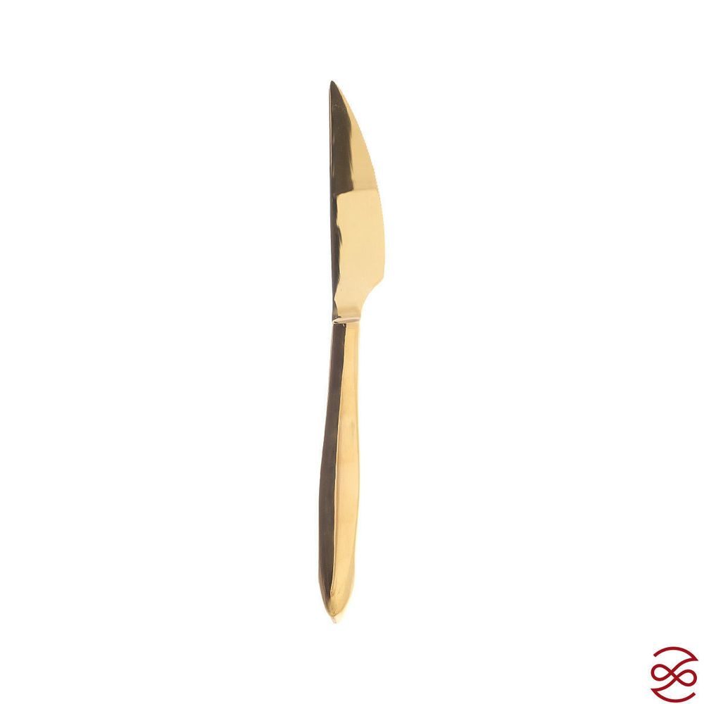 Набор столовых приборов Hira İstanbul Titanum 72 пр